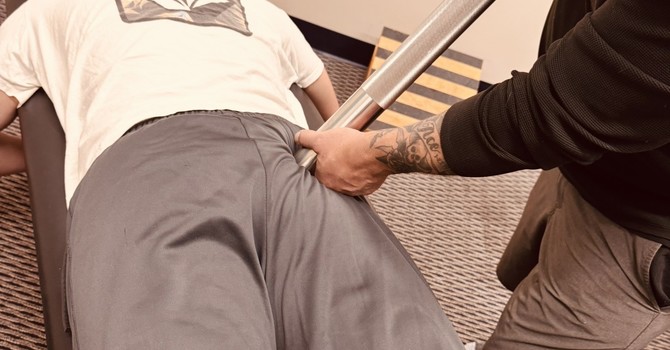 Stretching & Body Tempering